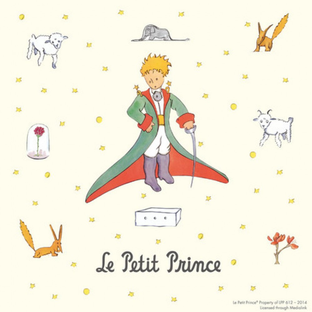 小王子-1024x1024
