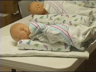 Infant-Sleep-Positioners