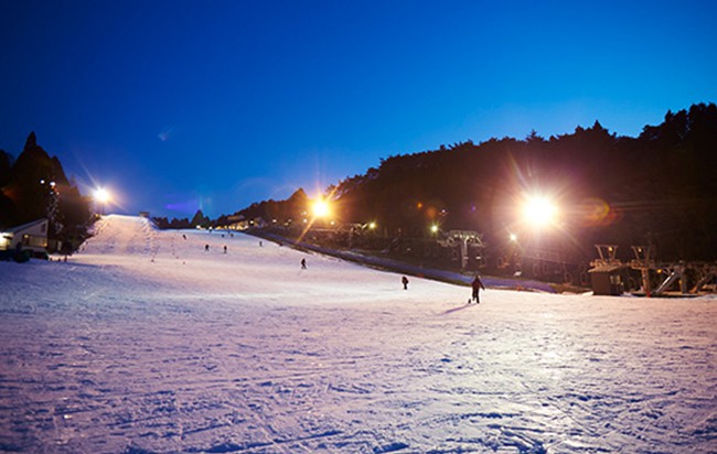 Photo Source:スノーパーク@Website