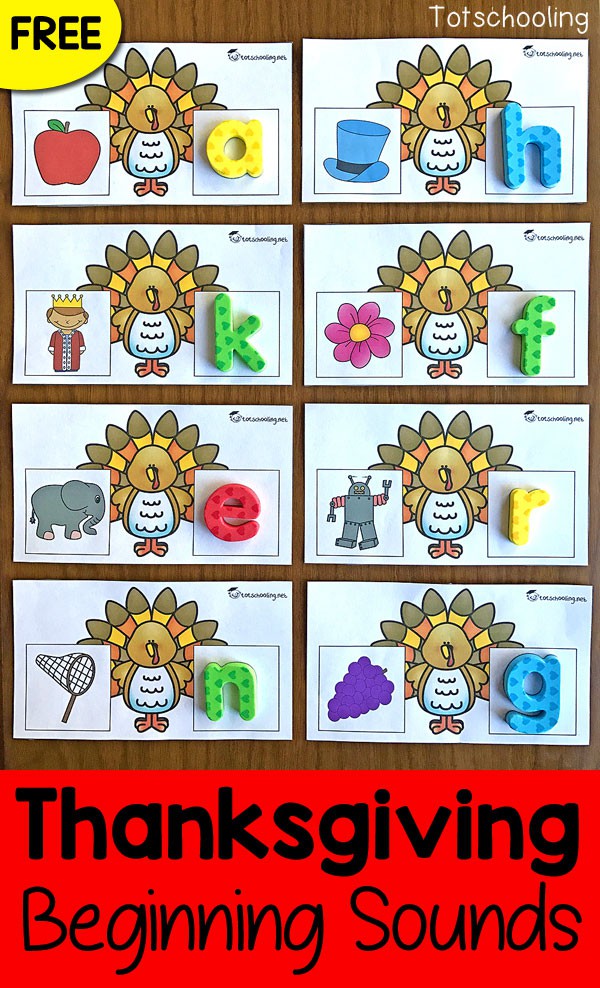 Thanksgiving-Turkey-Beginning-Letter-Sounds