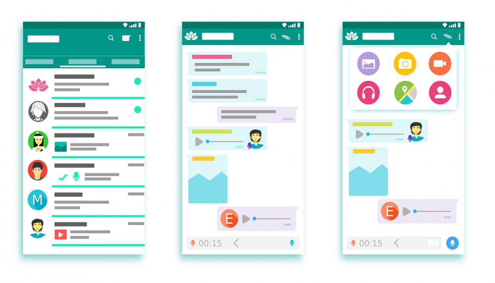 whatsapp-interface-1660652_1280