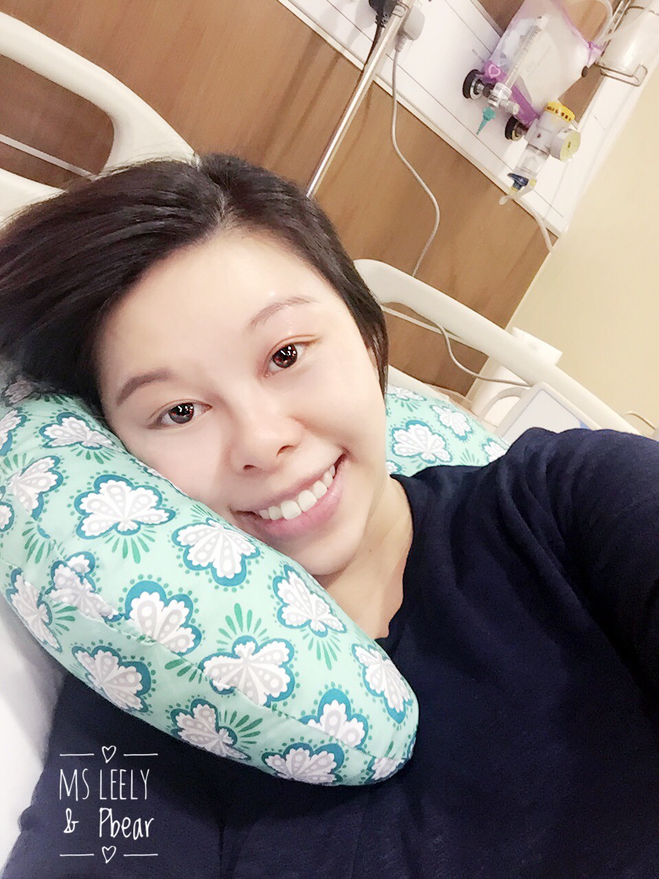 大年初一催生出世政府醫院頭等病房催生詳盡記錄】