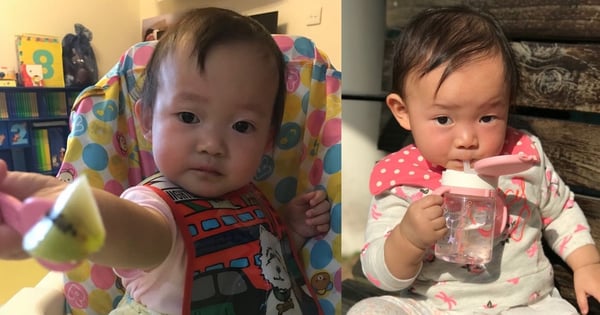 張繼聰高調護妻 「承受懷胎十月之苦,係偉大!」