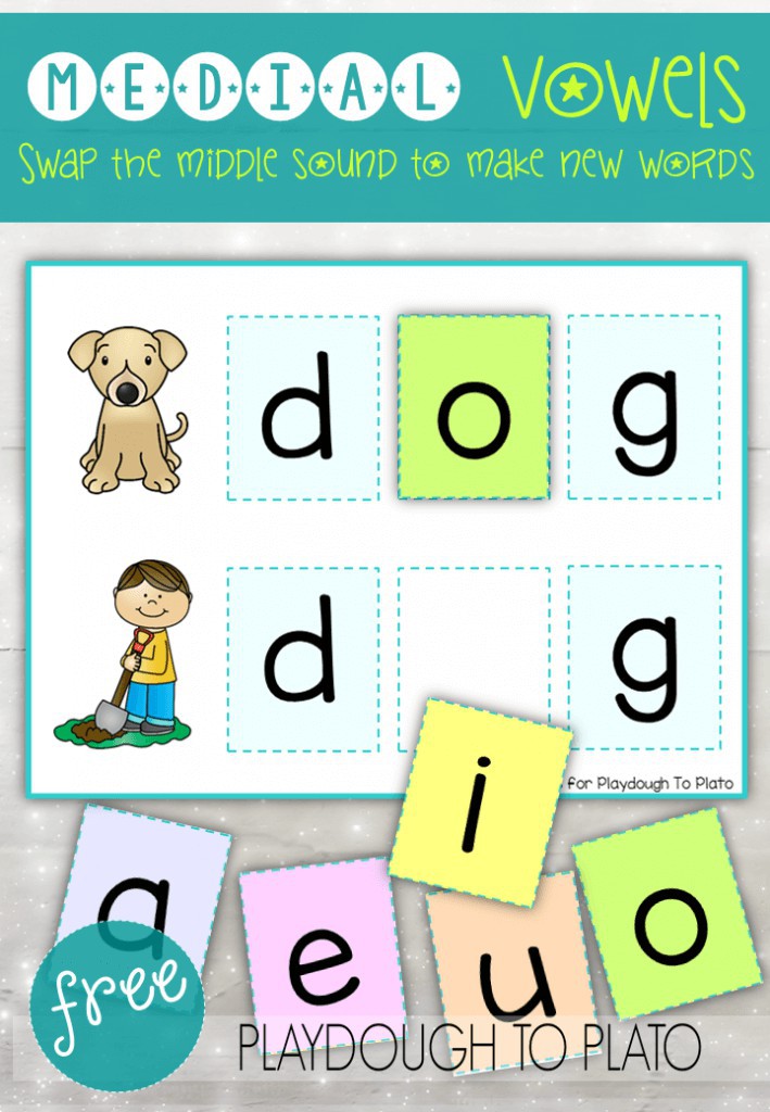 Medial-Vowels-CVC-Mats-Playdough-To-Plato-709x1024