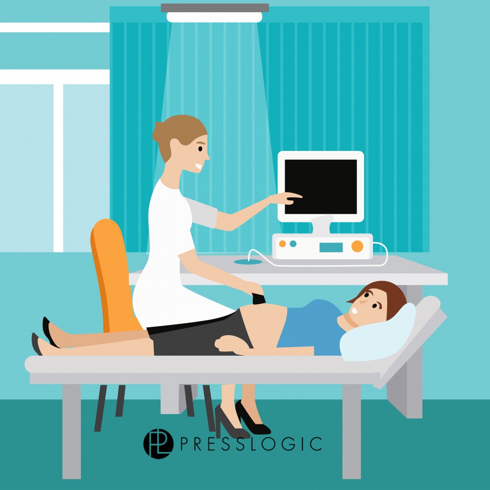 孕期凡事要小心孕媽不能忽視話你知孕期3項最重要嘅檢查】