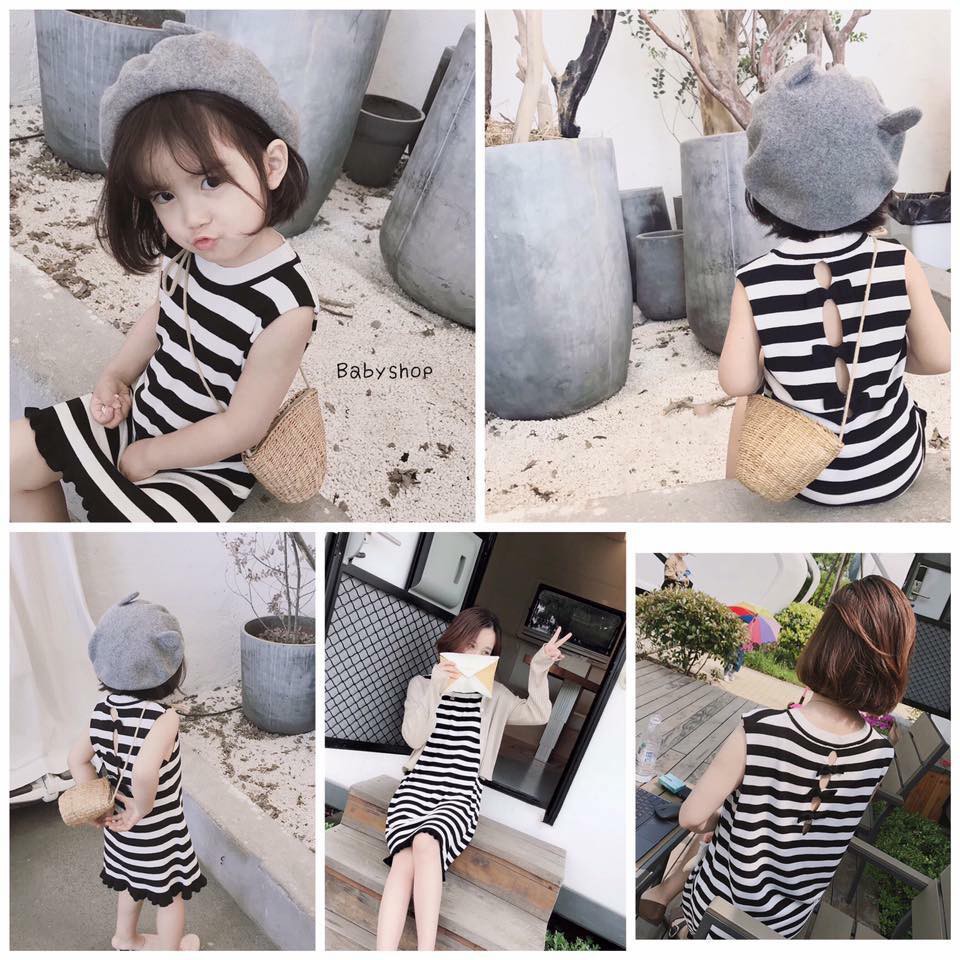 Babyshop 童裝 ‧ 親子裝