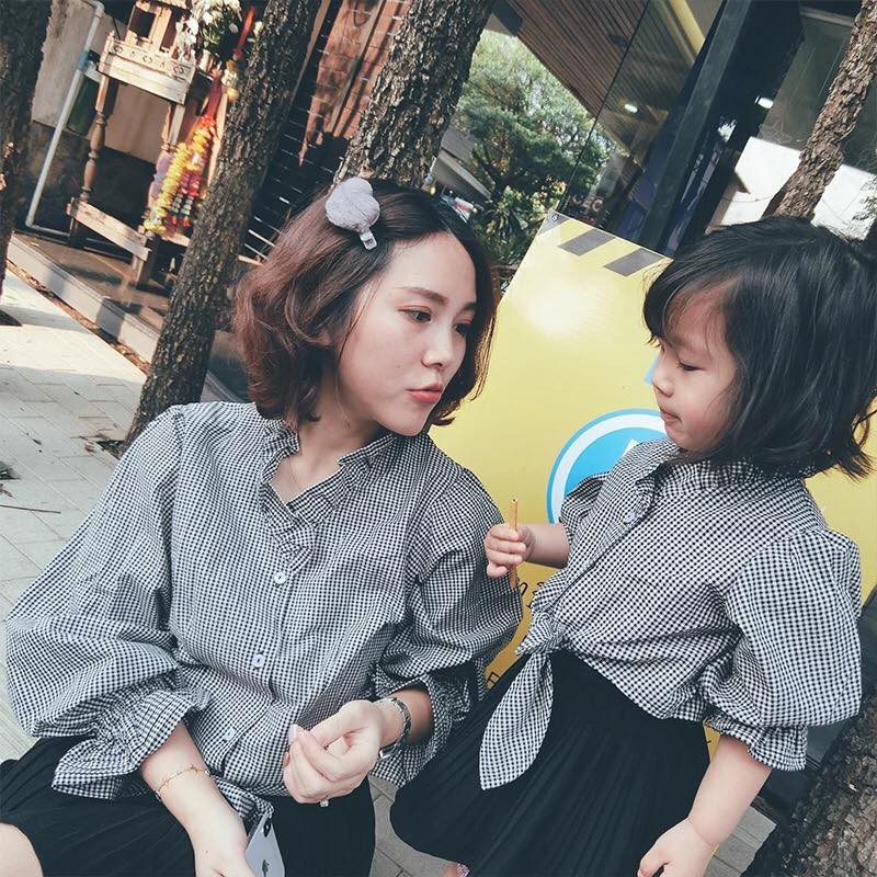 Babyshop 童裝 ‧ 親子裝2