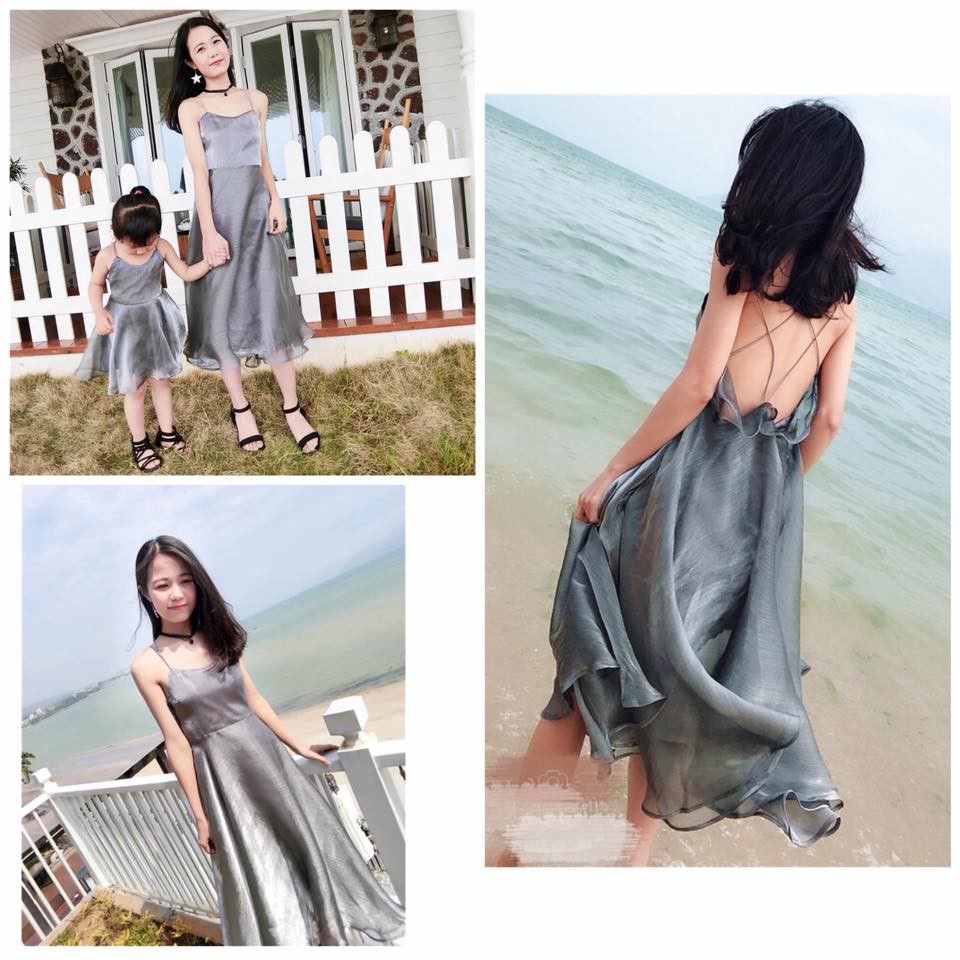 Babyshop 童裝 ‧ 親子裝5