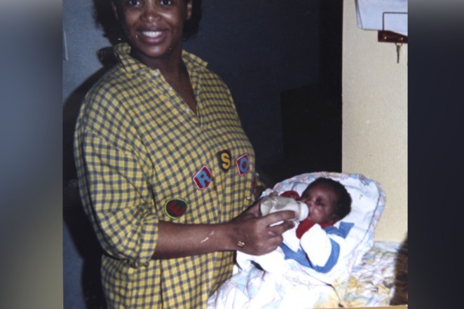 miles-lowe-at-3-weeks-old