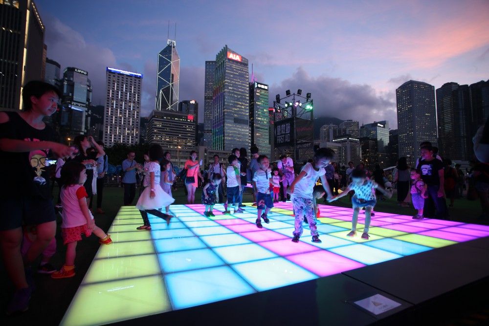 光影遊樂園 illuminate_11