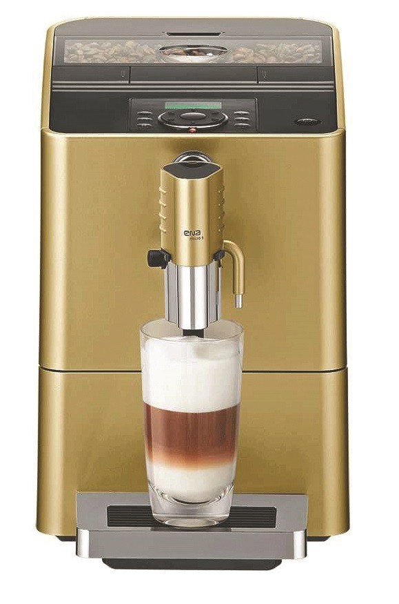 JURA ENA Mirco 9 自動咖啡機