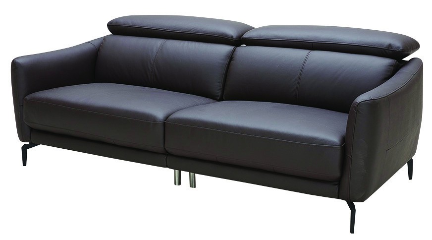 KUKA_Dingle 3人座半真皮梳化