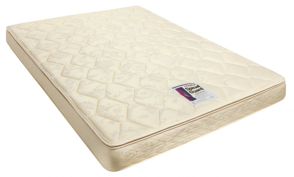 King Koil Mattress特級護脊健床褥