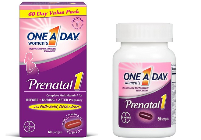 one-a-day-prenatal-vitamins