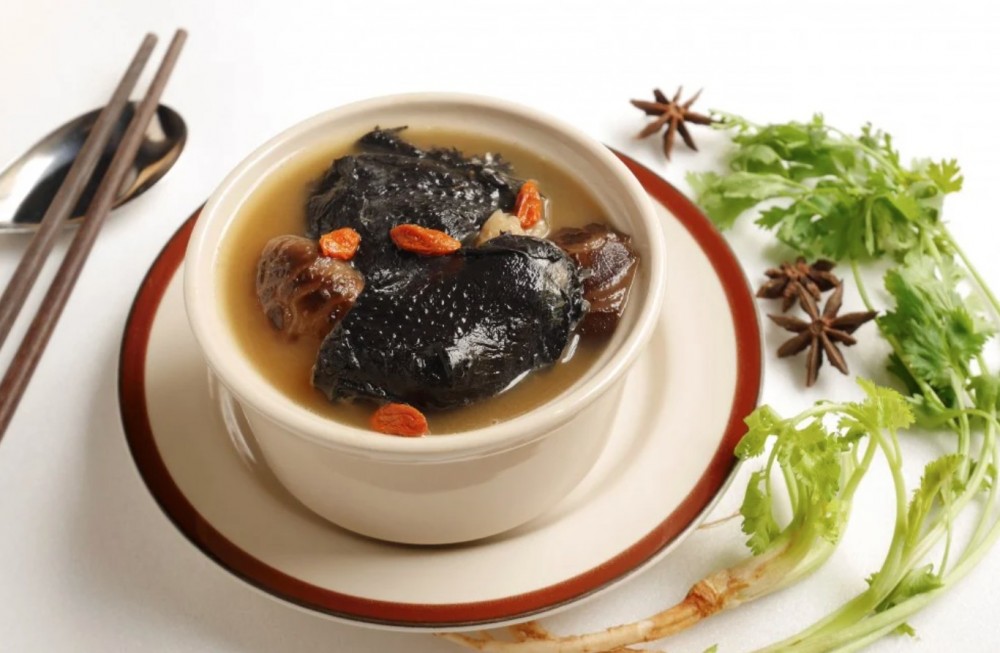 soup