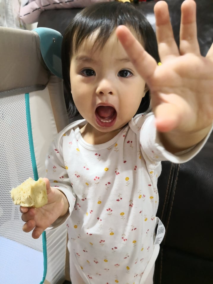 【再接再勵之整多次中式包!】