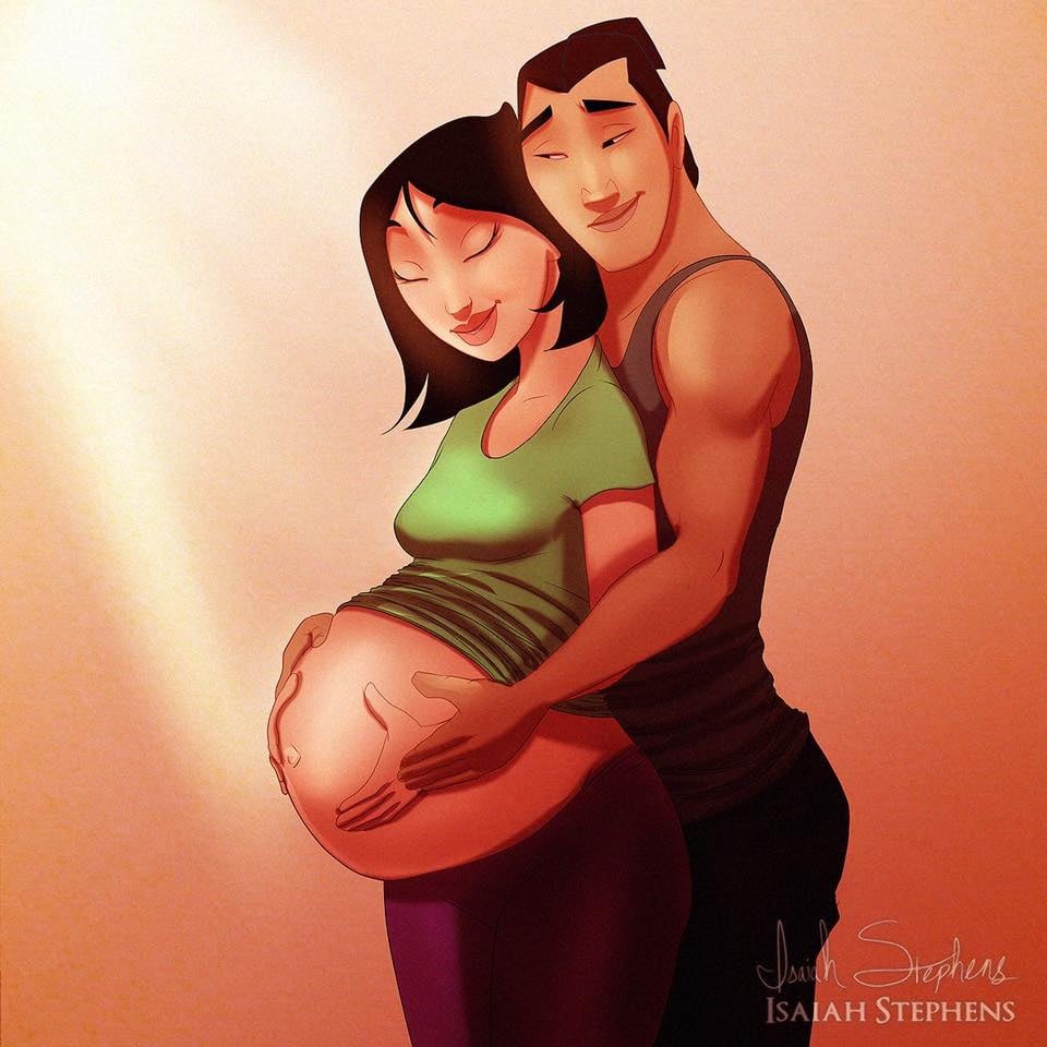 Mulan-Shang