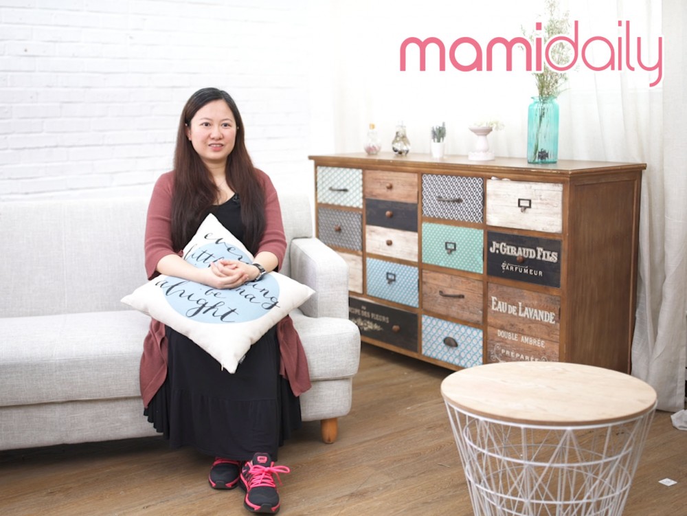 MamiDaily