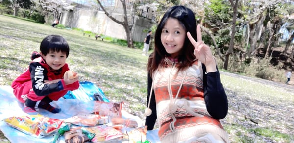 【日本櫻花處處有 平成最後一次賞櫻】