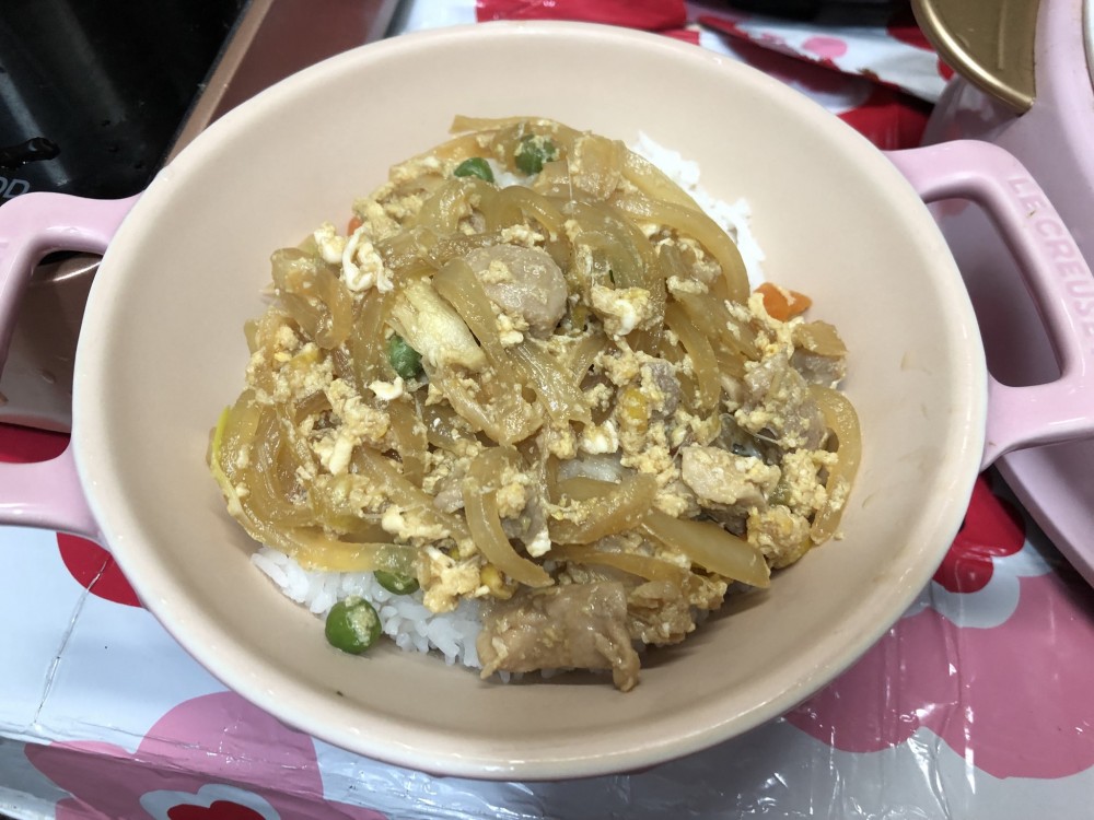 忌廉媽與小忌廉