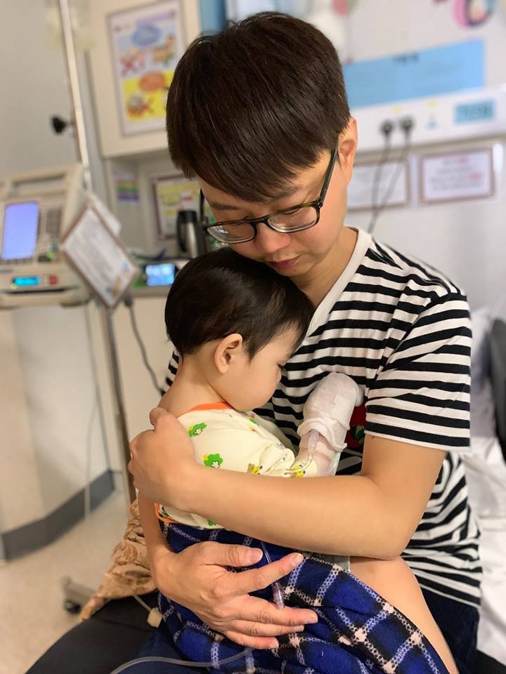 中大校友慈善基金