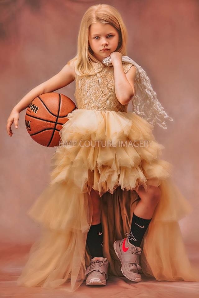 HMP Couture Imagery