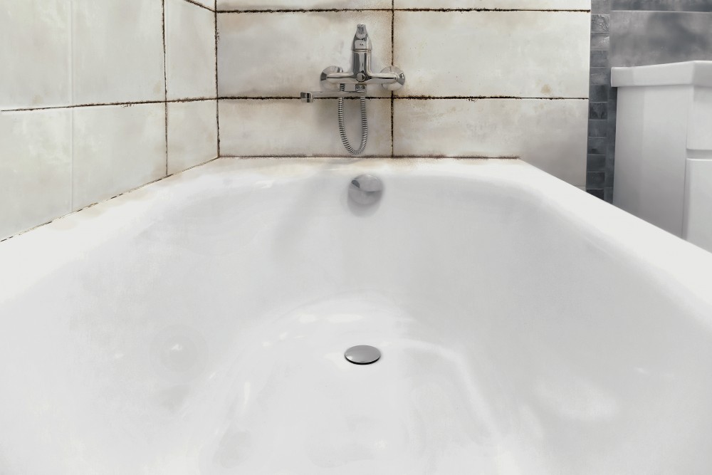 Magiclean bath_2_Dirty