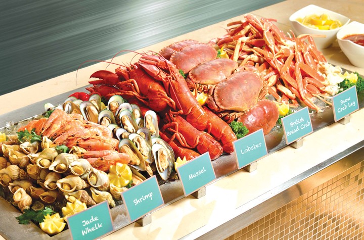 富豪九龍酒店官方網頁