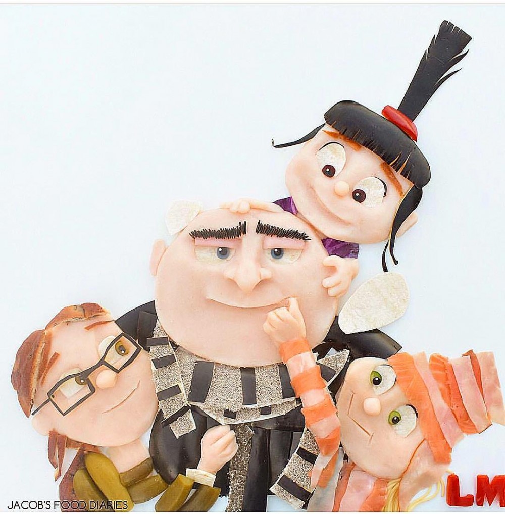 jacobs_food_diariesVerified@IG