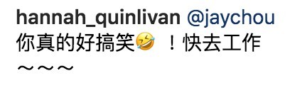 Instagram截圖