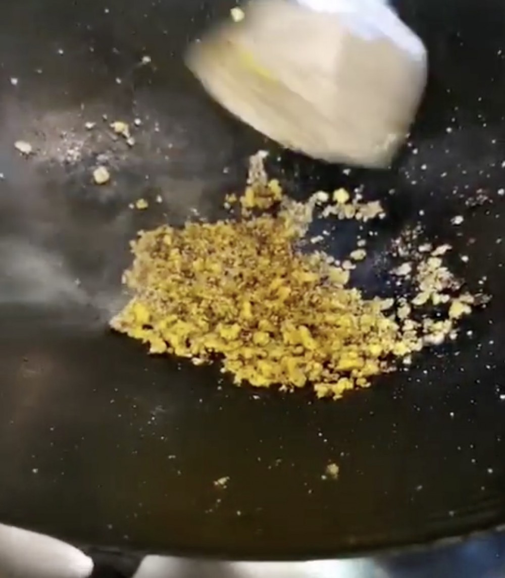 劉小慧 Facebook截圖