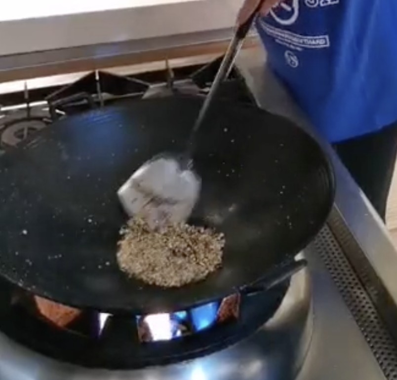 劉小慧 Facebook截圖