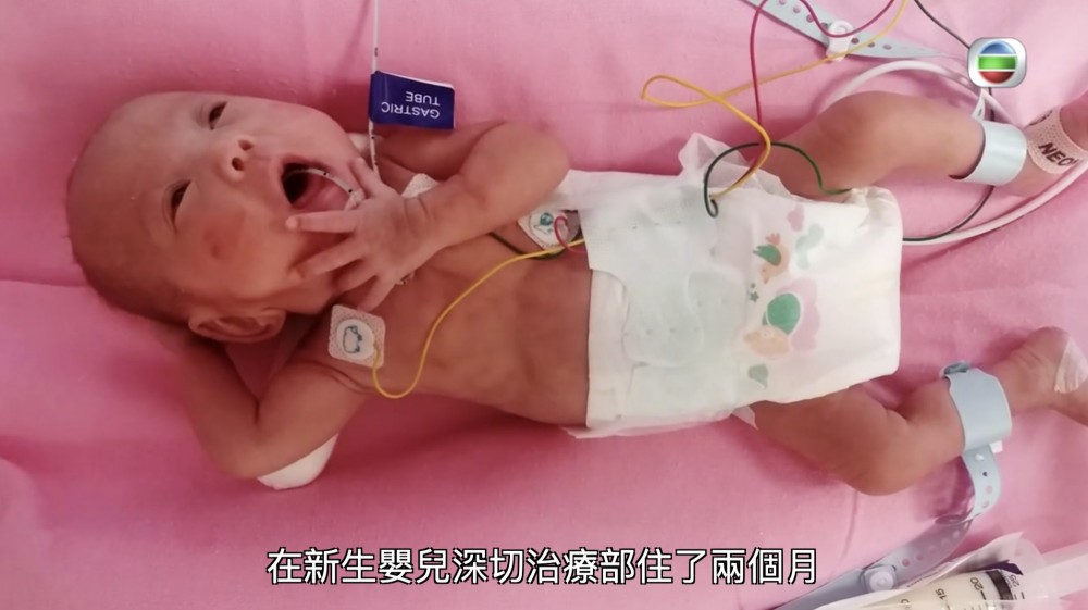 無綫電視截圖