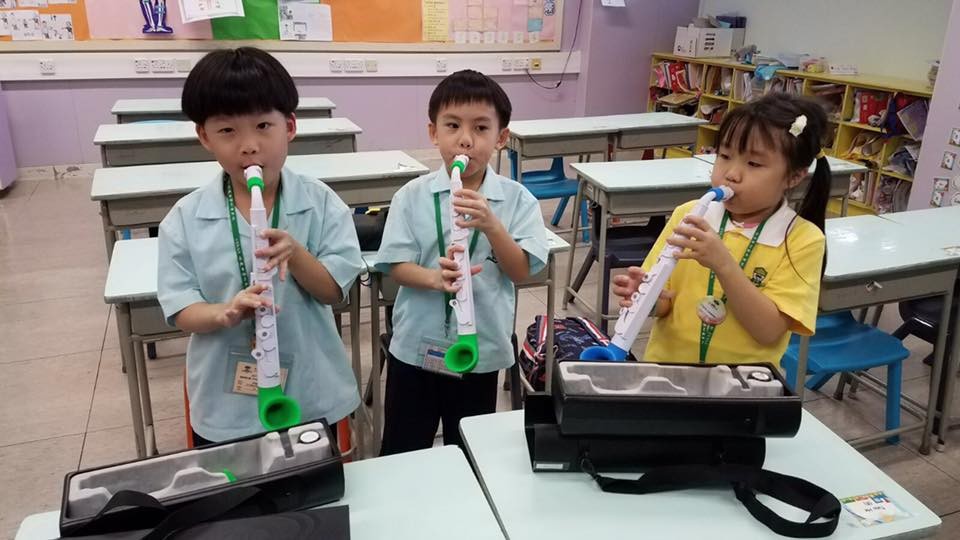 福建中學附屬學校