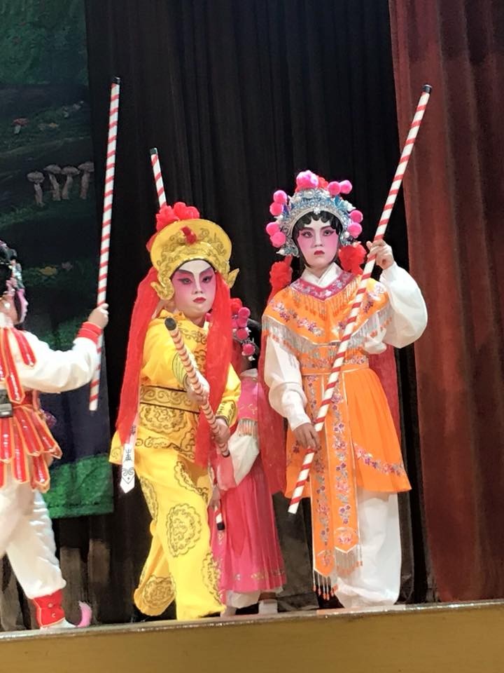 福建中學附屬學校