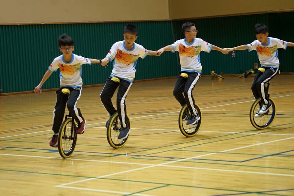 福建中學附屬學校