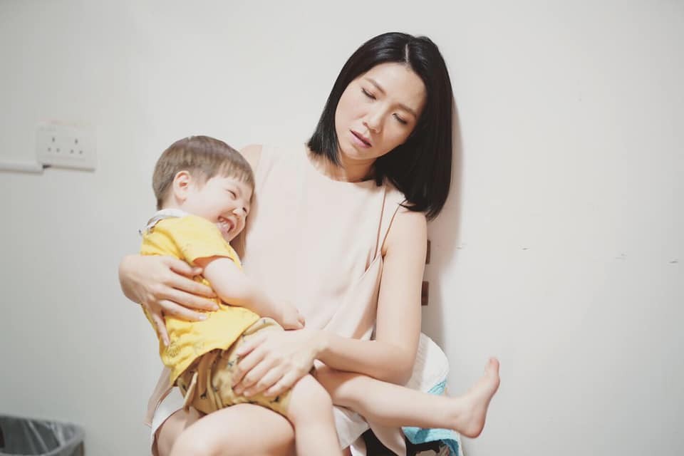 車婉婉 Facebook
