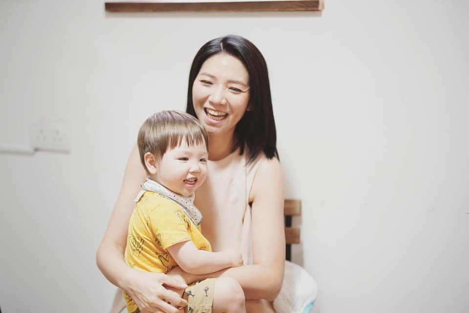 車婉婉 Facebook