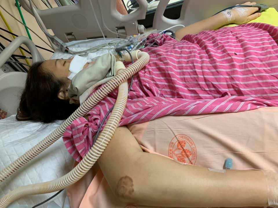 家屬授權