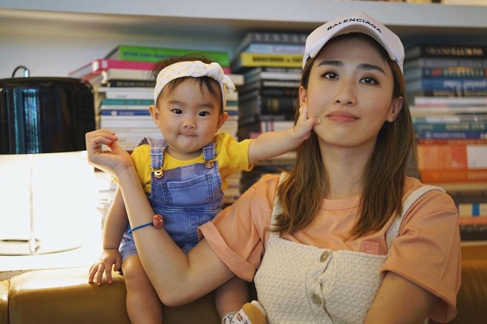 leannefu_1027 @Instagram