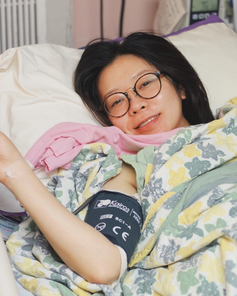 Youtuber屎嫂程程