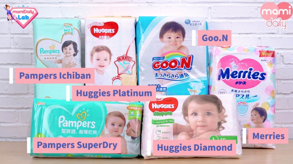huggies test_007