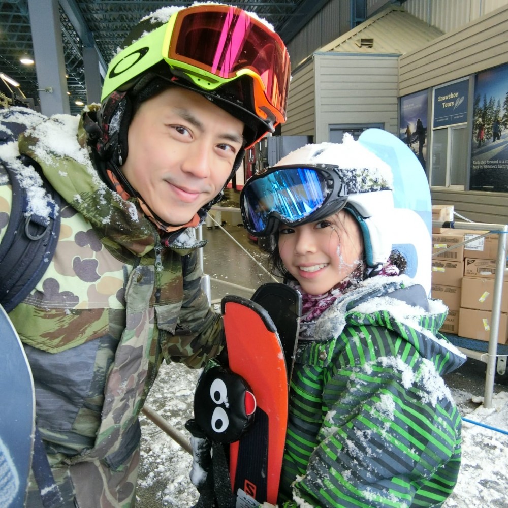 森美的「身教」非常成功。