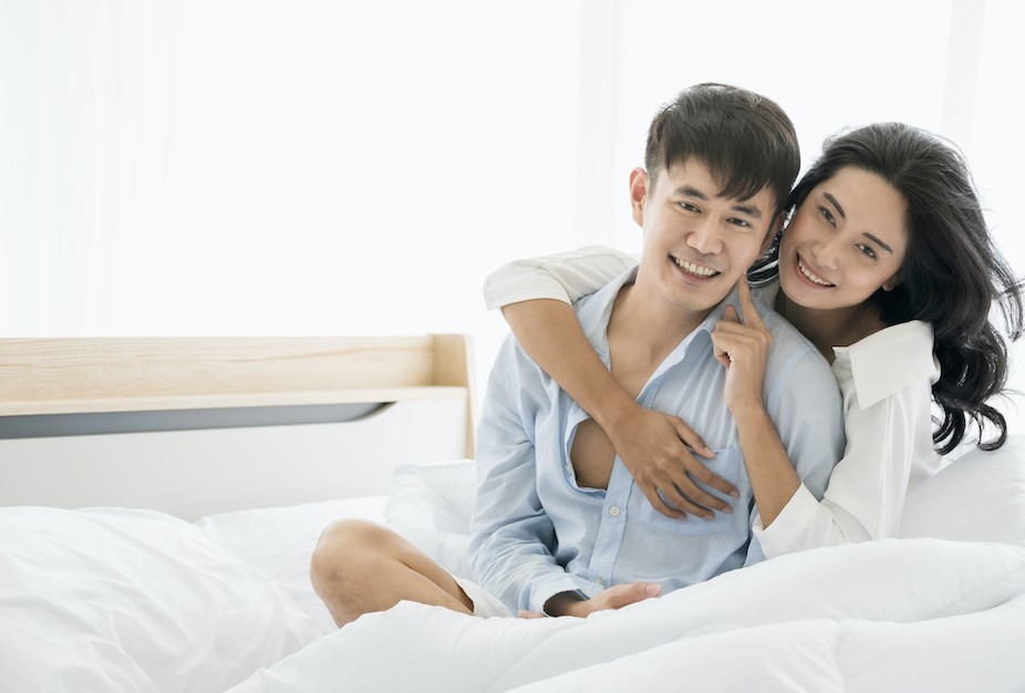 現今女性的社會地位越來越高，擇偶要求都有不同。