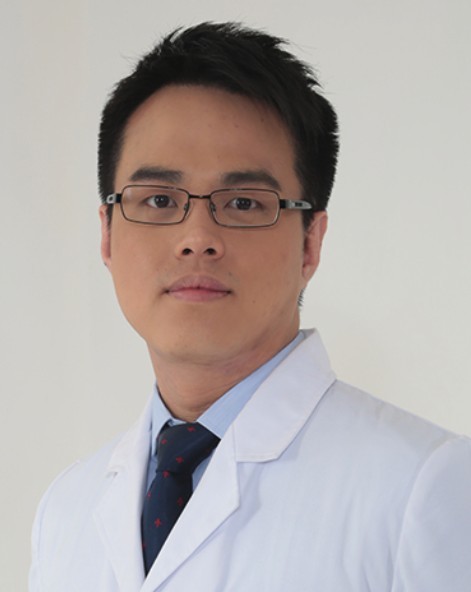 註冊中醫師古鎧綸