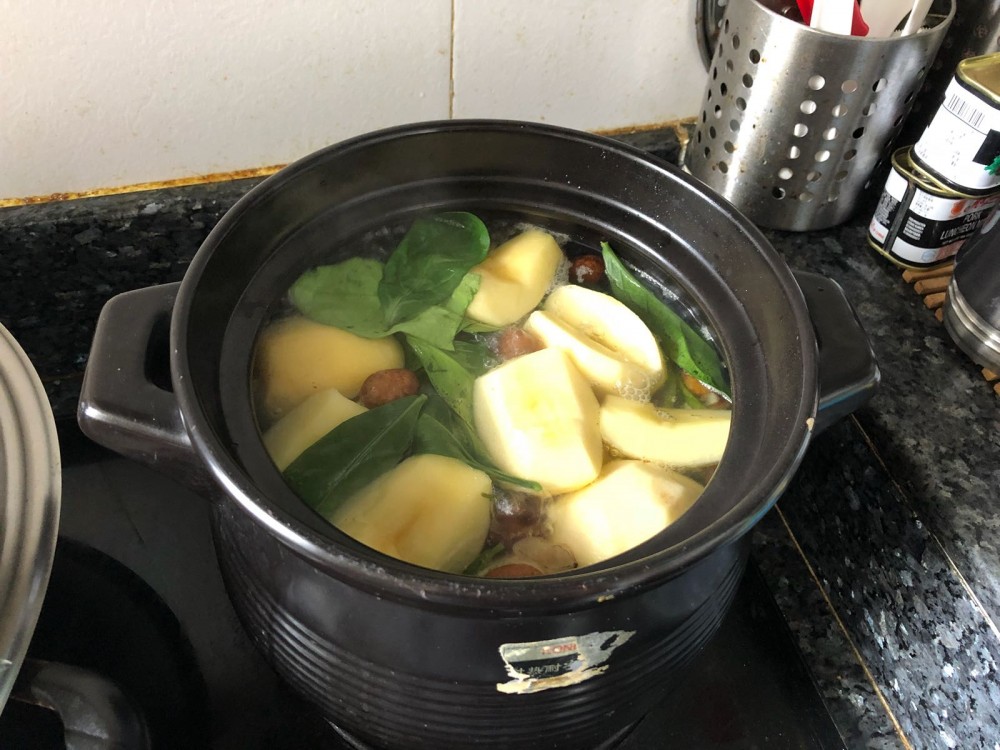 成洛媽媽