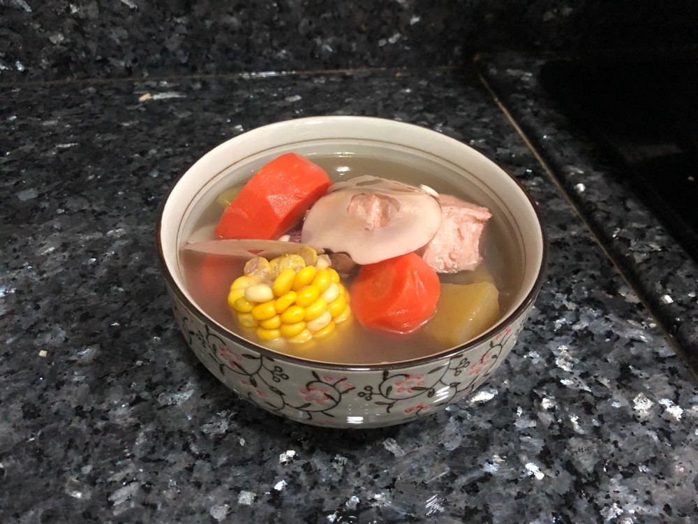 成洛媽媽