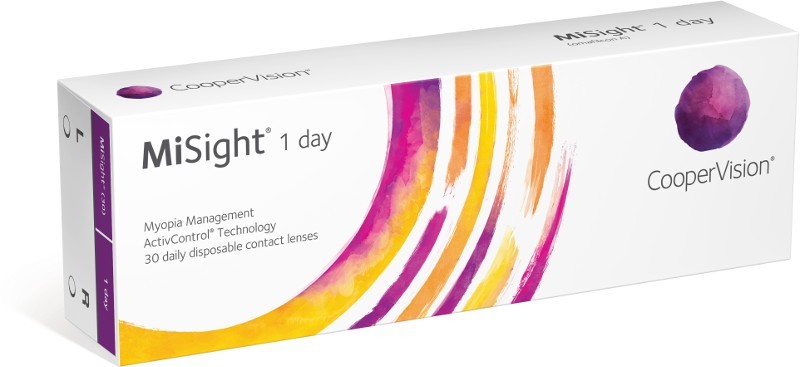 CooperVision