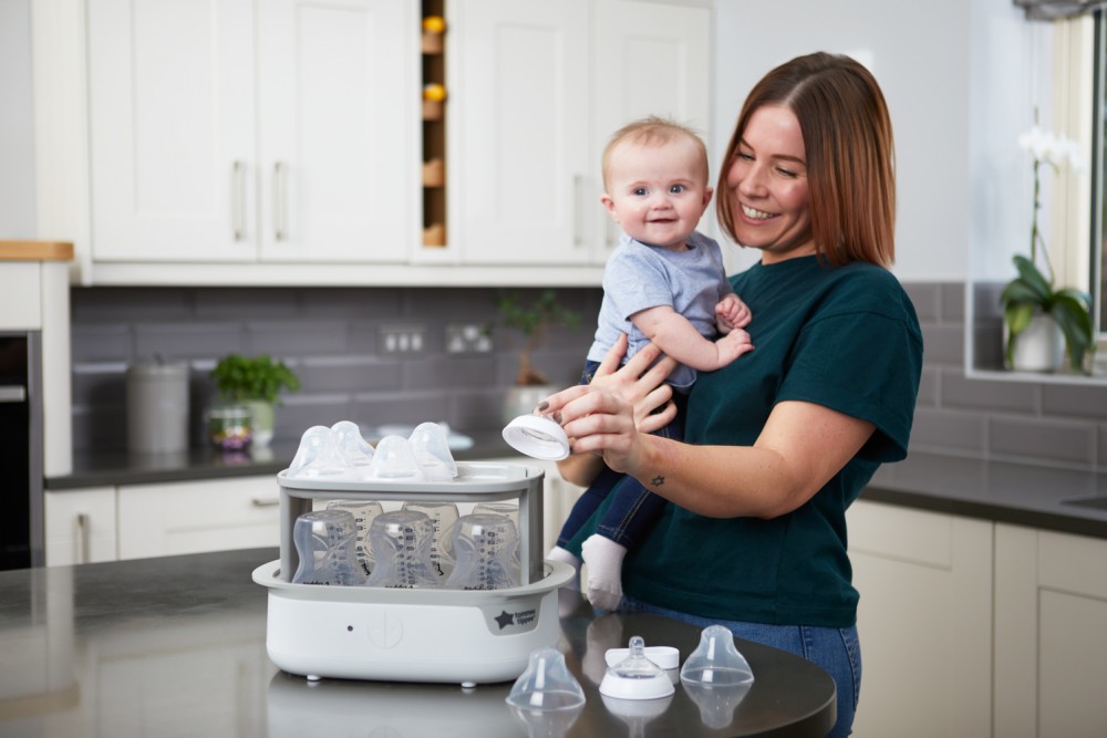 Tommee Tippee