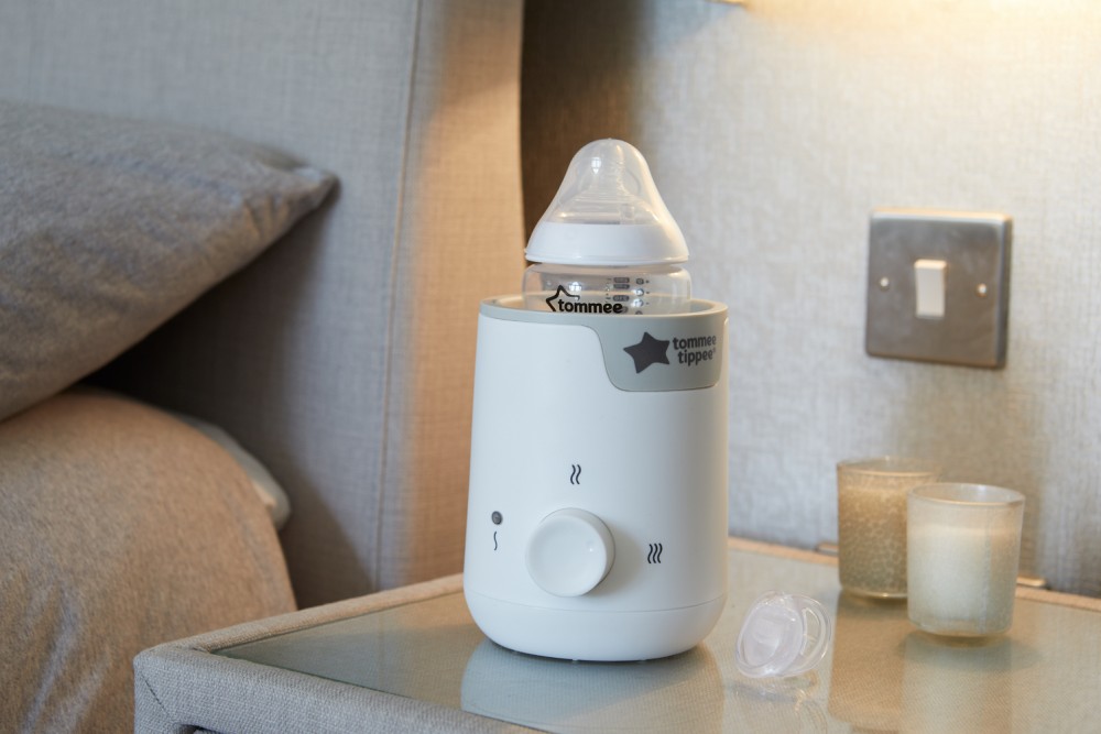 Tommee Tippee